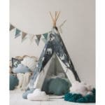 Tipi Night Sky - Moi Mili