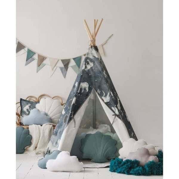 Tipi Night Sky - Moi Mili