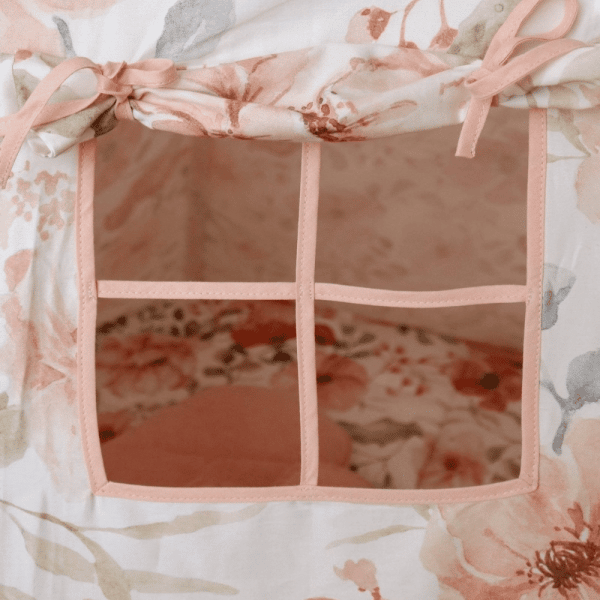 set tipi flower power 2