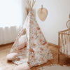 set tipi flower power 5