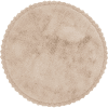 tapis enfant perla nude 1