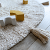 tapis enfant à pois mallen 3