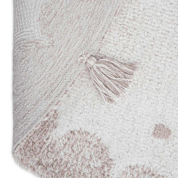 tapis enfant à pois mallen 4