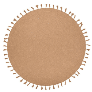 tapis enfant avec pompons lisette 1