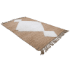 tapis jute & laine elton 2