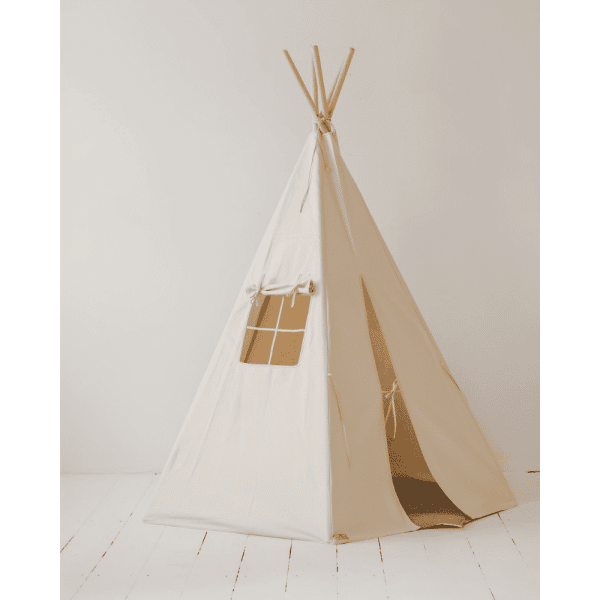 tipi beige 2