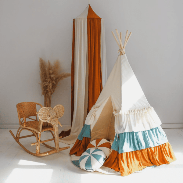 tipi circus 1