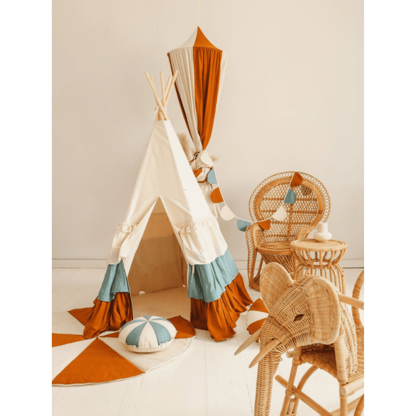 tipi circus 3
