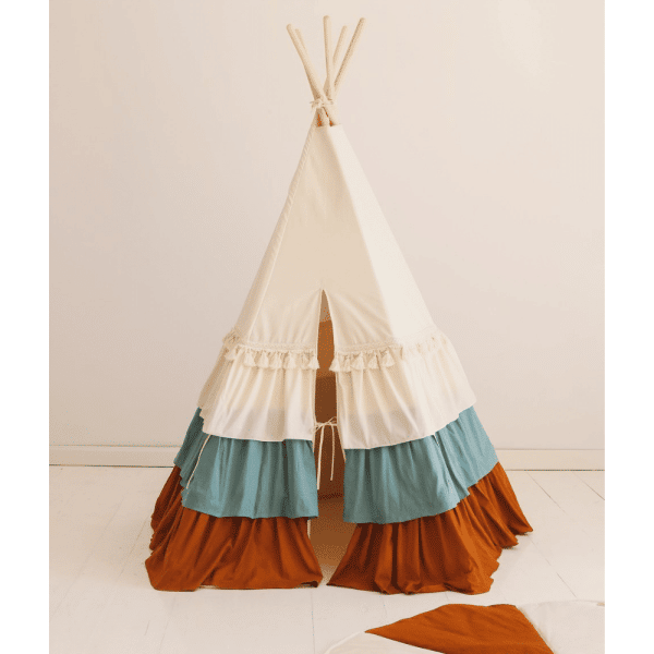 tipi circus 6