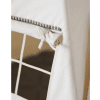 tipi grey pompons 3