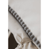 tipi grey pompons 4