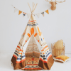 tipi indian vibe 1