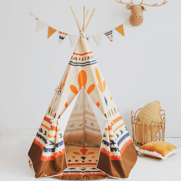 tipi indian vibe 1