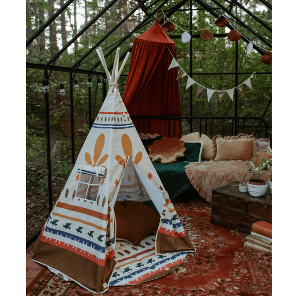 tipi indian vibe 10