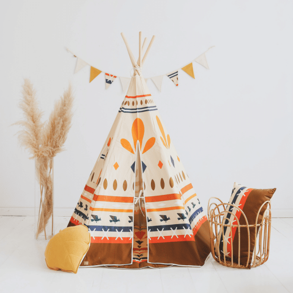 tipi indian vibe 2