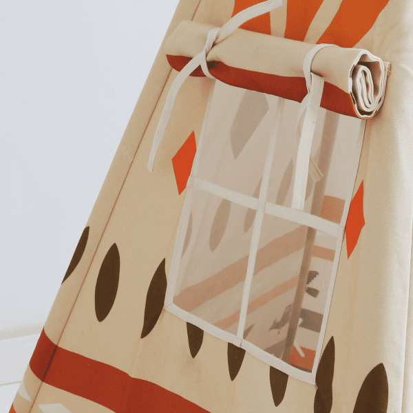 tipi indian vibe 3