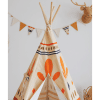 tipi indian vibe 5