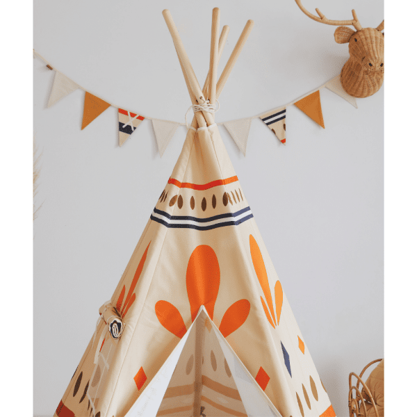 tipi indian vibe 5