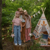 tipi indian vibe 6