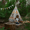 tipi indian vibe 8