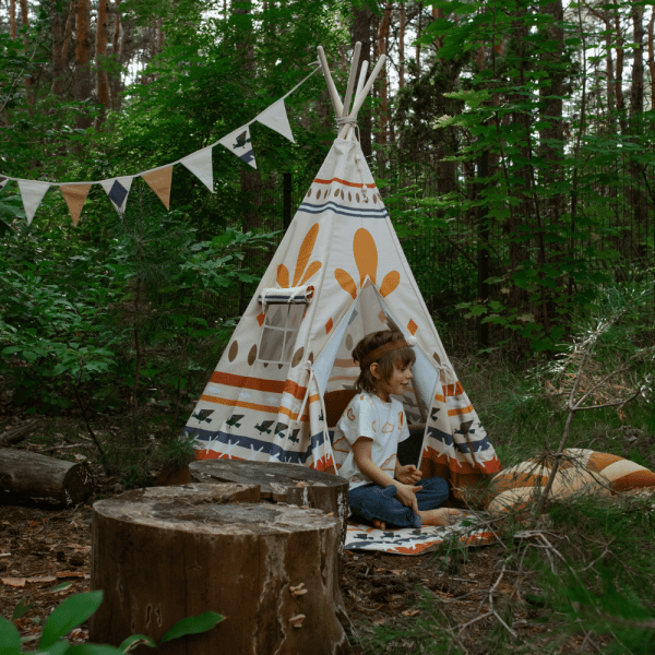 tipi indian vibe 8