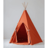tipi red fox 1