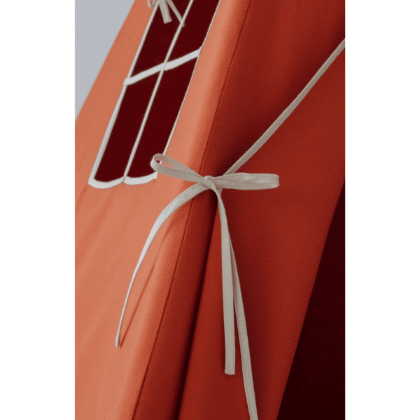 tipi red fox 2