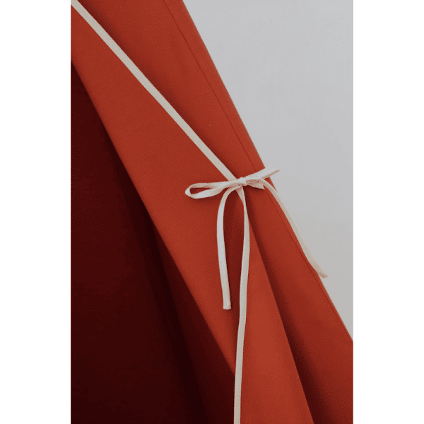 tipi red fox 3