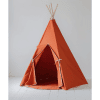tipi red fox 4