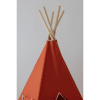 tipi red fox 5