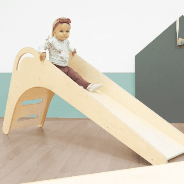 toboggan en bois blanc fichee benlemi 10