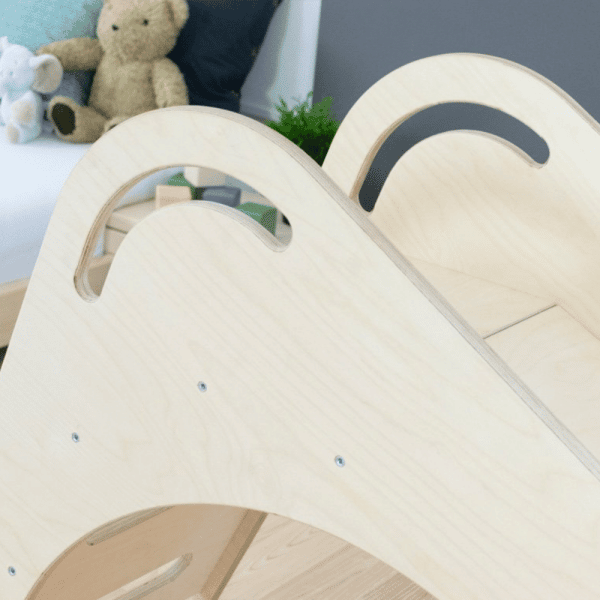 toboggan en bois blanc fichee benlemi 12