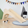 toboggan en bois naturel fichee benlemi 1