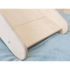 toboggan en bois naturel fichee benlemi 6