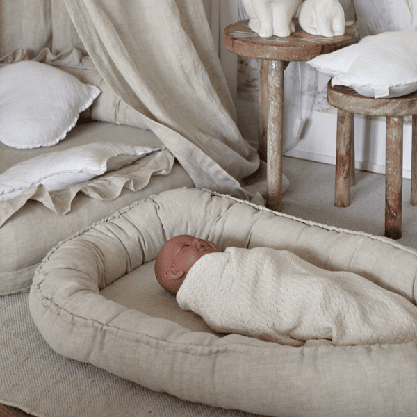 baby nest pn natural 3
