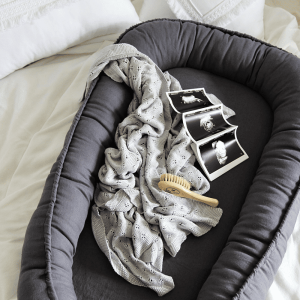 baby nest pn graphit 3