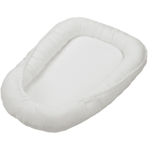baby nest pn white