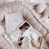 boho baby nest pink 4