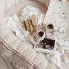 boho baby nest pink 5