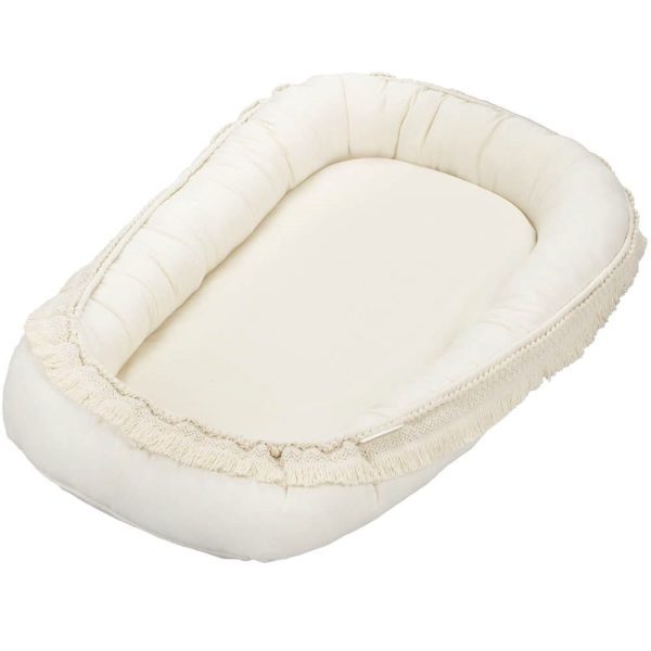boho baby nest vanilla 1