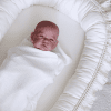 boho baby nest vanilla 2