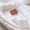 boho baby nest vanilla 3