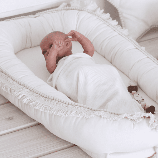 boho baby nest vanilla 5