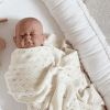 boho baby nest white 2
