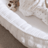 boho baby nest white 4