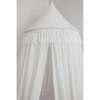 ciel de lit boho blanc 3