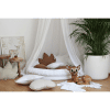 ciel de lit boho blanc 6