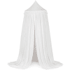 ciel de lit boho maxi blanc 1