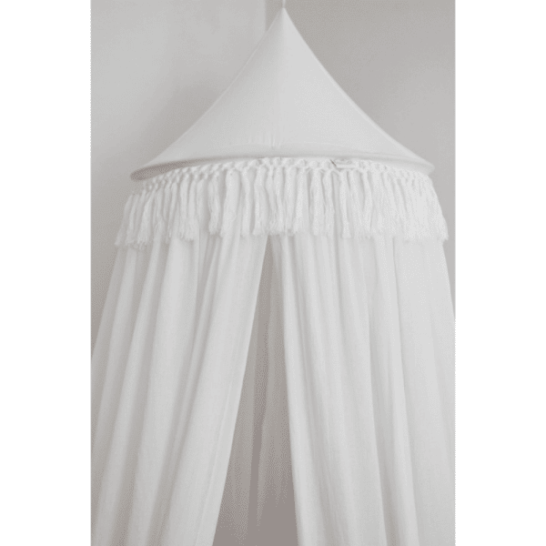 ciel de lit boho maxi blanc 3