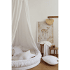ciel de lit boho maxi blanc 4
